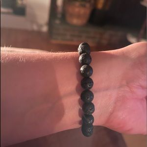 Handmade beaded bracelets